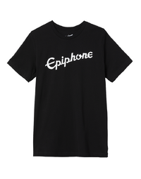 Epiphone Vintage Logo Tee Black 2XL - GA-EVLT2X