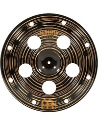 Meinl CCD-CC18DATRCH Classics Custom Dark 18" Trash China