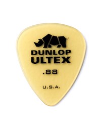 Dunlop .88 Ultex Standard Pick