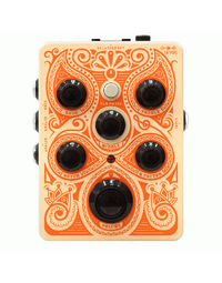 Orange Acoustic Pre-Amp Pedal