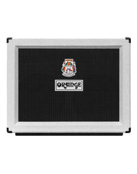 Orange Orianthi Signature Oriverb Rockerverb 50C MKIII 50W 2x12" Guitar Amp Combo White