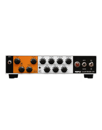 Orange Gain Baby 100W Micro Solid State Guitar Amp Head