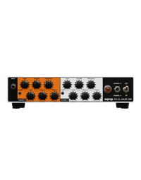 Orange Dual Baby 100W Micro Solid State Guitar Amp Head