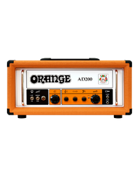 Orange AD200 V2 200W Bass Head