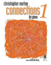 CONNECTIONS 1 FOR PIANO