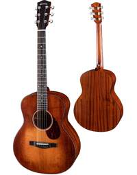 Eastman ACTG1-CLA Travel Guitar Solid Spruce/Sapele Classic