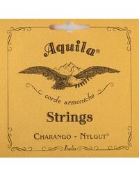 Aquila New Nylgut 10-String Medium Tension Charango String Set