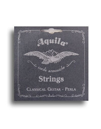 Aquila Perla Series Normal Tension Classical Guitar String Set