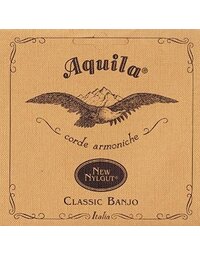 Aquila New Nylgut 5-String Timeless Banjo String Set