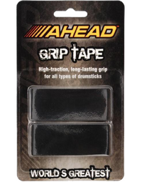 Ahead GT Grip Tape Pair Black