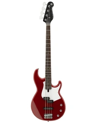 Yamaha BB234 RR Electric Bass Guitar Raspberry