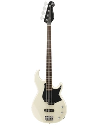 Yamaha BB234 VW Electric Bass Guitar Vintage White