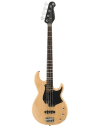 Yamaha BB234 YNS Electric Bass Guitar Yellow Natural Satin