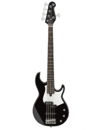 Yamaha BB235 BL 5-String Electric Bass Guitar Black