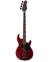 Yamaha BB734A FRD Electric Bass Guitar Fired Red