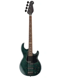 Yamaha BB734A IDB Electric Bass Guitar Indigo Blue