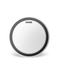 Evans EMAD UV Coated Bass Drum Head
