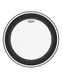 Remo SMT Ambassador Clear Bass Drum Head