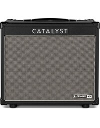 Line 6 Catalyst CX-60 1x12" 60W Combo Guitar Amp