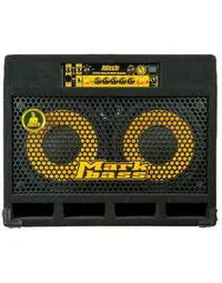 Mark Bass CMD102P V 2x10" 300/500W Bass Combo Amp