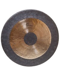 Dream 18" Chau - Black Dot Gong