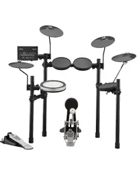 Yamaha DTX482KPLUS Electronic Drum Kit Package