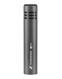 Sennheiser e 614 Electret Supercardioid Condenser Instrument Microphone
