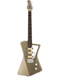 Sterling by Music Man St. Vincent Goldie Signature Cashmere