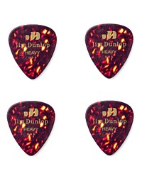 Dunlop Shell Classic Pick