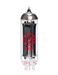 JJ Electronic EZ81/6CA4 Rectifier Tube