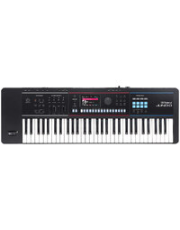 Roland JUNO-D6 61-Note Synthesizer Keyboard