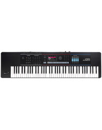 Roland JUNO-D7 76-Note Synthesizer Keyboard