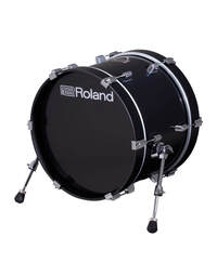 Roland KD-18-BK 18" x 12" V-Drum Kick Pad