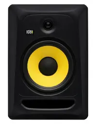 KRK Classic 8 Active 8" Studio Monitor Single