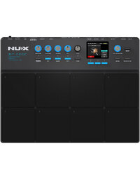 NU-X DP-2000 Digital Percussion Pad Sound Module