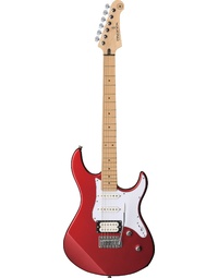 Yamaha Pacifica 112VM Electric Guitar Red Metallic