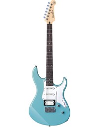 Yamaha Pacifica 112V Electric Guitar Sonic Blue