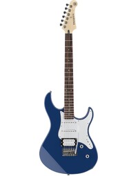 Yamaha Pacifica 112V Electric Guitar United Blue