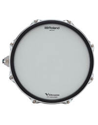 Roland PD-14DSX 14" x 4" Digital Multi-Trigger Mesh V-Pad Snare Drum Pad w/ Throw Off