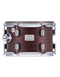 Roland PDA-120 12" x 8" V-Drums Acoustic Design Dual Zone Tom Pad Satin Walnut