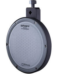 Roland PDQ-8 8" x 3" V-Drums Quiet Design Tom Pad