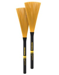 Promark PMNB5B Light Nylon Brushes 5B Yellow