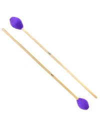 Percussion Plus Super Soft Large Round Marimba Mallet