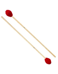 Percussion Plus Med-Hard Marimba Mallet