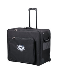 Protection Racket Yamaha Stagepass 400 Transport Bag with Wheels and Retractable Handle