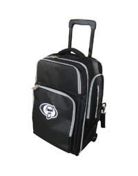 Protection Racket "TCB Cabin Trolley" Laptop Bag with Wheels & Retractable Handle