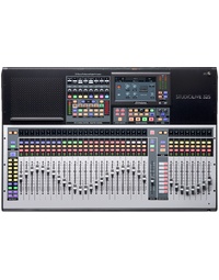 PreSonus SL32S StudioLive Series 33 Motorized Faders 32 MIC IN Digital Mixing Console