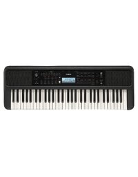 Yamaha PSR-E383 Portable 61-Note Beginner Keyboard