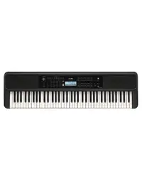 Yamaha PSR-EW320 76 Key Portable Keyboard