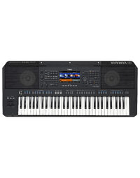 Yamaha PSR-SX920 61-Note Arranger Workstation Keyboard